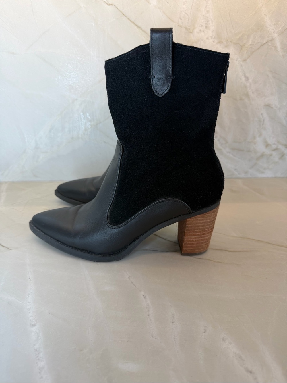 Splendid Raquel Boots